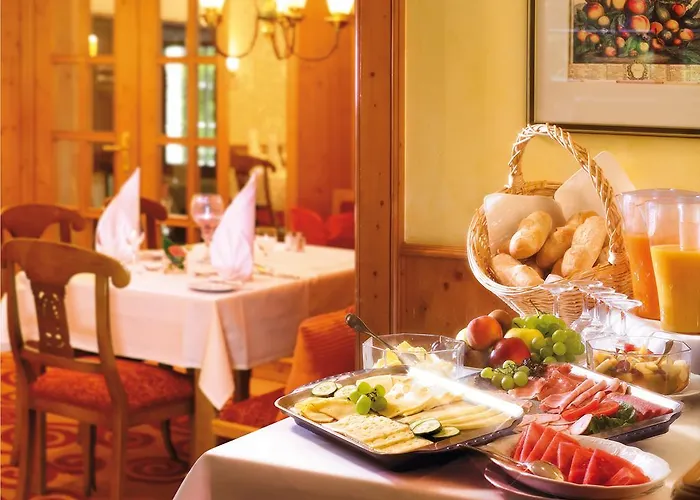 Goldener Acker Hotel