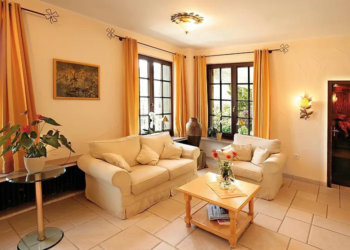 Goldener Acker 4* Morsbach