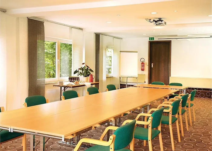 Goldener Acker Hotel 4*