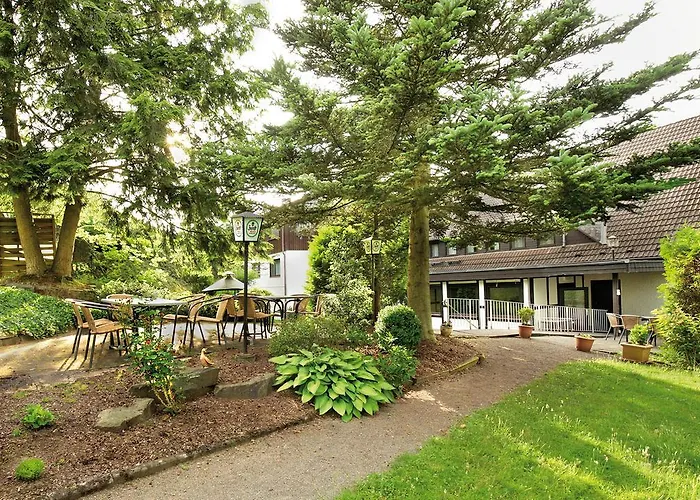 Goldener Acker 4* Morsbach (Oberbergischer Kreis)