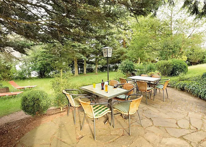 Goldener Acker Morsbach