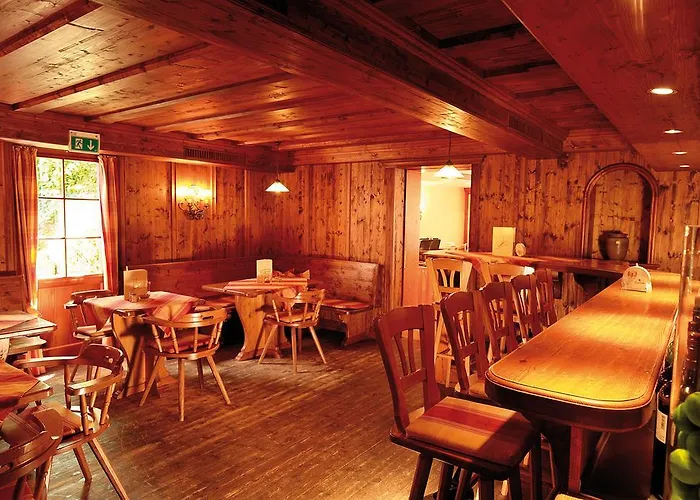 Goldener Acker 4* Morsbach (Oberbergischer Kreis)