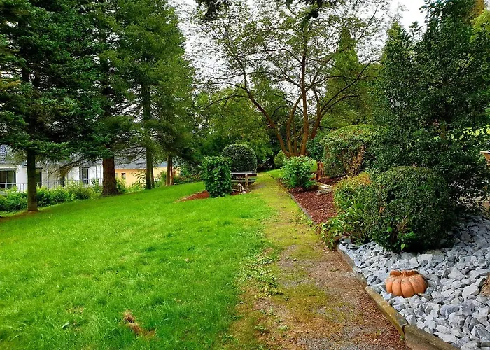 Hotel Goldener Acker Morsbach (Oberbergischer Kreis)