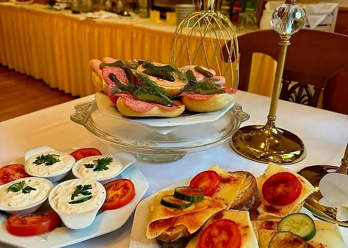 Goldener Acker 4* Morsbach (Oberbergischer Kreis)