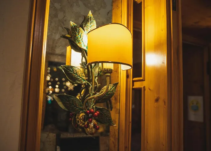 Hotel Goldener Acker Morsbach (Oberbergischer Kreis)