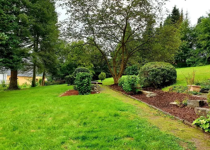 Goldener Acker 4* Morsbach (Oberbergischer Kreis)