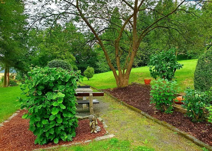 Hotel Goldener Acker