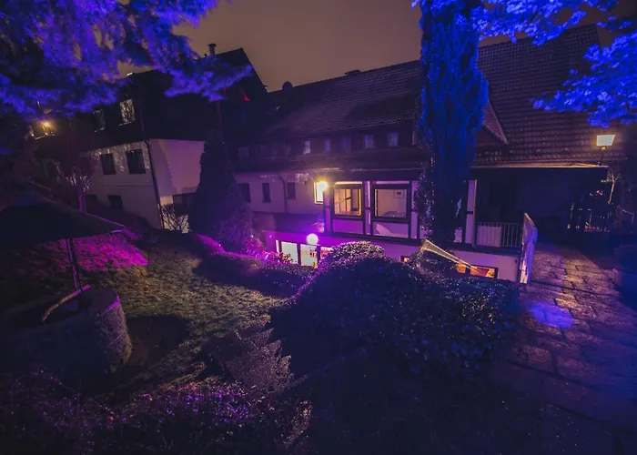 Hotel Goldener Acker 4*