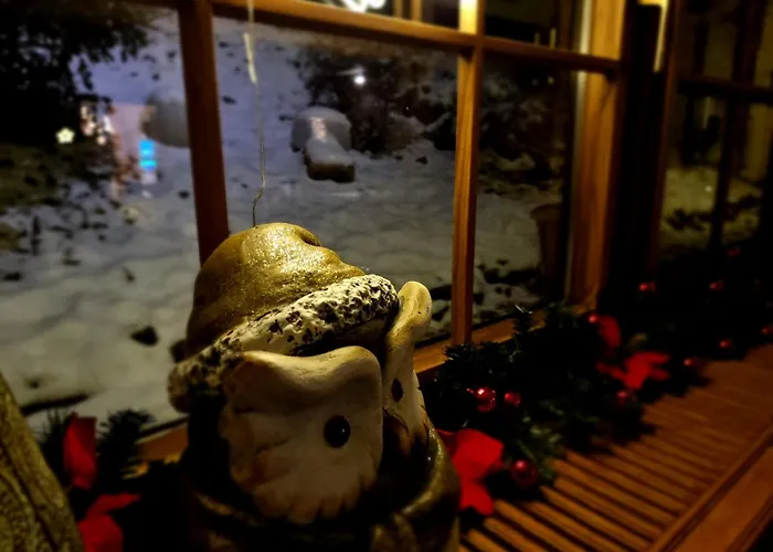 Goldener Acker 4* Morsbach (Oberbergischer Kreis)