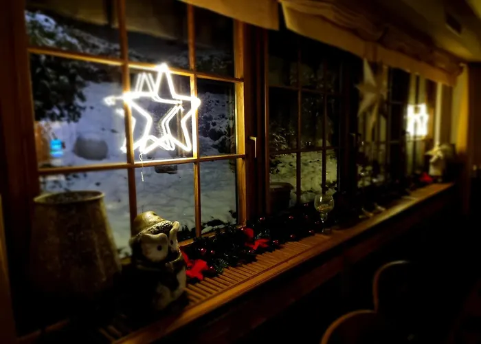 Goldener Acker Hotel