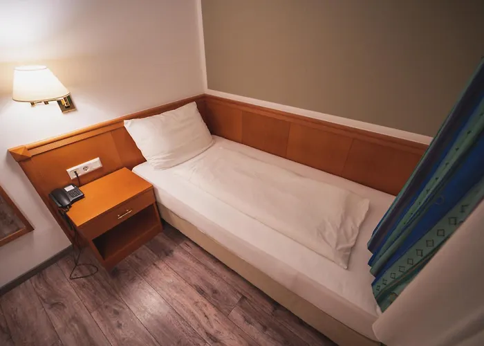 Hotel Goldener Acker 4*