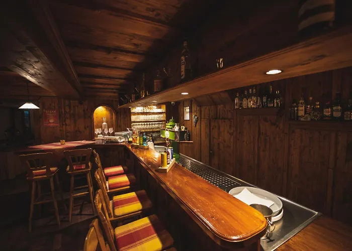 Goldener Acker Hotel Morsbach (Oberbergischer Kreis)