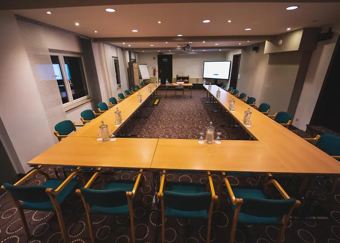 Goldener Acker 4* Morsbach (Oberbergischer Kreis)