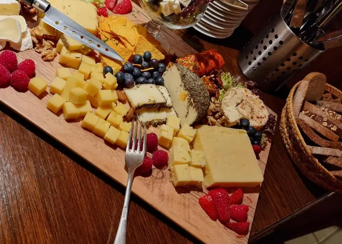 Hotel Goldener Acker Morsbach (Oberbergischer Kreis)