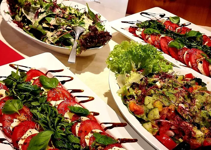 酒店 Goldener Acker