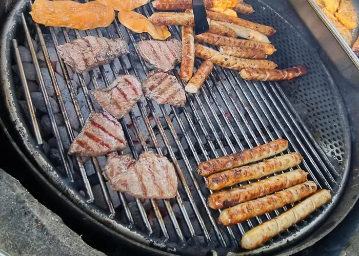 Goldener Acker Hotel Morsbach (Oberbergischer Kreis)