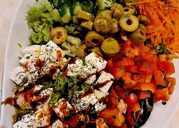 Goldener Acker 4* Morsbach (Oberbergischer Kreis)