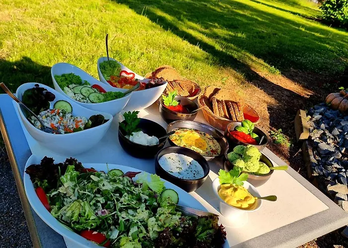 Goldener Acker Hotel